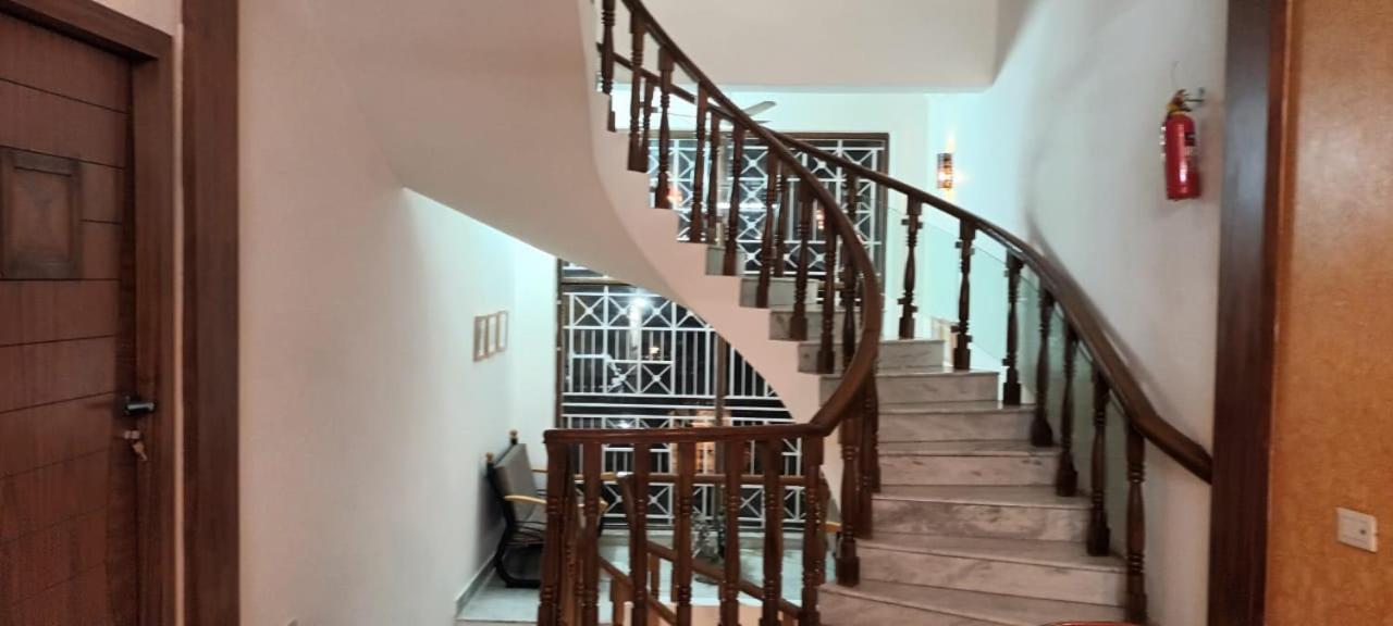 Vista Homes Hyderabad Exterior photo