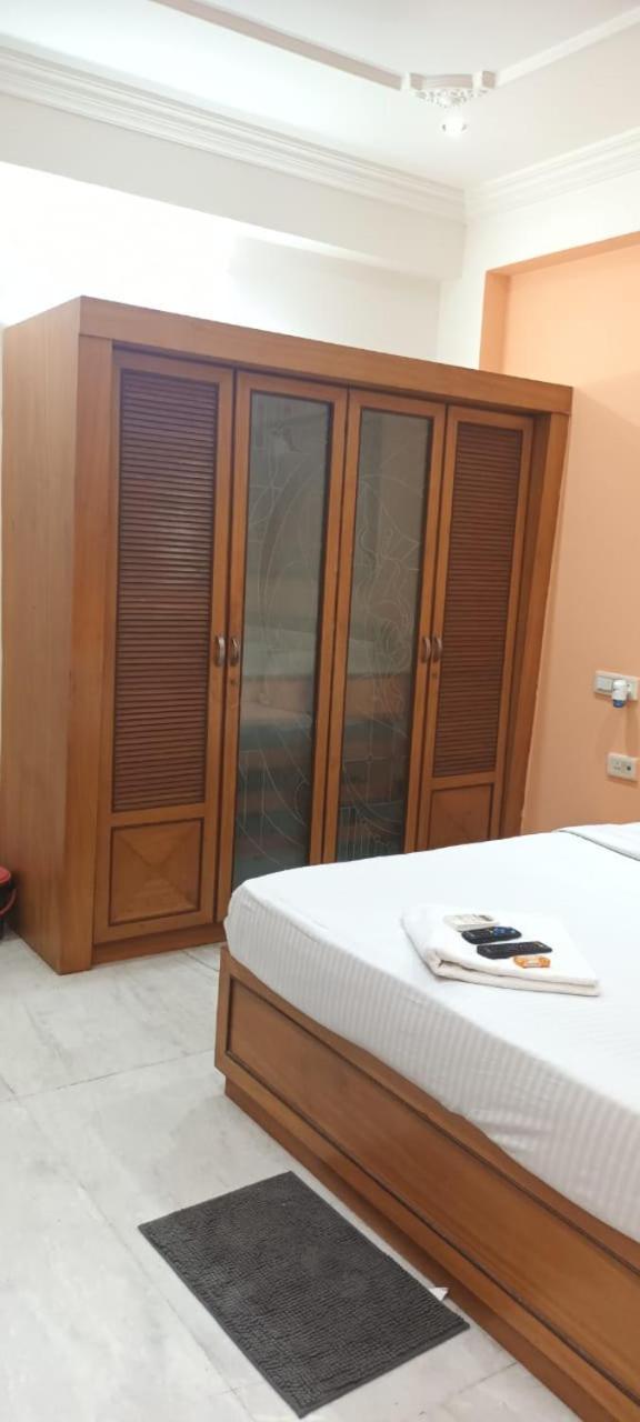 Vista Homes Hyderabad Exterior photo