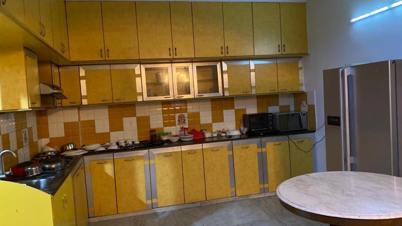 Vista Homes Hyderabad Exterior photo