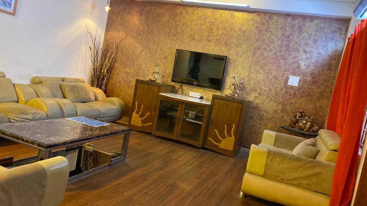 Vista Homes Hyderabad Exterior photo